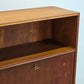 HEINRICH RIESTENPATT Highboard Teak Sideboard RT 200 Mid Century Vintage 60er