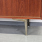 HEINRICH RIESTENPATT Highboard Teak Sideboard RT 200 Mid Century Vintage 60er