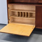 HEINRICH RIESTENPATT Highboard Teak Sideboard RT 200 Mid Century Vintage 60er