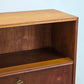 HEINRICH RIESTENPATT Highboard Teak Sideboard RT 200 Mid Century Vintage 60er