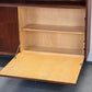 HEINRICH RIESTENPATT Highboard Teak Sideboard RT 200 Mid Century Vintage 60er
