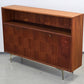 HEINRICH RIESTENPATT Highboard Teak Sideboard RT 200 Mid Century Vintage 60er