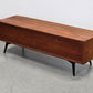 HEINRICH RIESTENPATT Lowboard Teak TV Board RT 200 Mid Century Vintage 60er