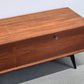 HEINRICH RIESTENPATT Lowboard Teak TV Board RT 200 Mid Century Vintage 60er