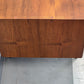 HEINRICH RIESTENPATT Lowboard Teak TV Board RT 200 Mid Century Vintage 60er