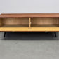 HEINRICH RIESTENPATT Lowboard Teak TV Board RT 200 Mid Century Vintage 60er