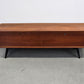 HEINRICH RIESTENPATT Lowboard Teak TV Board RT 200 Mid Century Vintage 60er