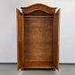 VOGLAUER Kleiderschrank Kirschbaum Intarsien Schrank Anno Antik Stil 60er