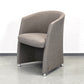 ROLF BENZ Sessel 3100 Stefan Heiliger Design Polstersessel Grau Lounge