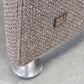 ROLF BENZ Sessel 3100 Stefan Heiliger Design Polstersessel Grau Lounge