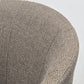 ROLF BENZ Sessel 3100 Stefan Heiliger Design Polstersessel Grau Lounge