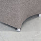 ROLF BENZ Sessel 3100 Stefan Heiliger Design Polstersessel Grau Lounge