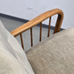 MID CENTURY SESSEL Skandinavisch Vintage 50er 60er Design Sessel Retro