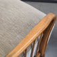 MID CENTURY SESSEL Skandinavisch Vintage 50er 60er Design Sessel Retro