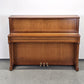 KAWAI KLAVIER CS-9T Nussbaum Mid-Century Design Japan Piano 1988 Bj.