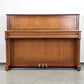 KAWAI KLAVIER CS-9T Nussbaum Mid-Century Design Japan Piano 1988 Bj.