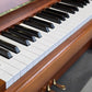 KAWAI KLAVIER CS-9T Nussbaum Mid-Century Design Japan Piano 1988 Bj.