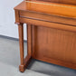 KAWAI KLAVIER CS-9T Nussbaum Mid-Century Design Japan Piano 1988 Bj.