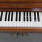 KAWAI KLAVIER CS-9T Nussbaum Mid-Century Design Japan Piano 1988 Bj.