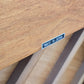 KAWAI KLAVIER CS-9T Nussbaum Mid-Century Design Japan Piano 1988 Bj.