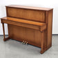 KAWAI KLAVIER CS-9T Nussbaum Mid-Century Design Japan Piano 1988 Bj.