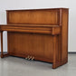 KAWAI KLAVIER CS-9T Nussbaum Mid-Century Design Japan Piano 1988 Bj.