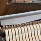 KAWAI KLAVIER CS-9T Nussbaum Mid-Century Design Japan Piano 1988 Bj.