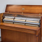 KAWAI KLAVIER CS-9T Nussbaum Mid-Century Design Japan Piano 1988 Bj.