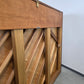 KAWAI KLAVIER CS-9T Nussbaum Mid-Century Design Japan Piano 1988 Bj.