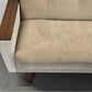 VINTAGE DAYBED Sofa 60er Jahre Mid Century Schlafsofa Retro Couch Skandinavisch