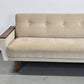 VINTAGE DAYBED Sofa 60er Jahre Mid Century Schlafsofa Retro Couch Skandinavisch