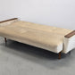 VINTAGE DAYBED Sofa 60er Jahre Mid Century Schlafsofa Retro Couch Skandinavisch