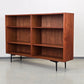 RT MÖBEL Regal RT 200 Heinrich Riestenpatt Mid Century Nussbaum 60er Vintage