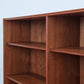 RT MÖBEL Regal RT 200 Heinrich Riestenpatt Mid Century Nussbaum 60er Vintage