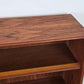 RT MÖBEL Regal RT 200 Heinrich Riestenpatt Mid Century Nussbaum 60er Vintage