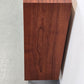 RT MÖBEL Regal RT 200 Heinrich Riestenpatt Mid Century Nussbaum 60er Vintage