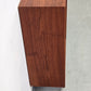 RT MÖBEL Regal RT 200 Heinrich Riestenpatt Mid Century Nussbaum 60er Vintage