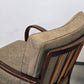 SESSEL VINTAGE Mid Century Sessel 60er Jahre Skandinavisch Design Wood Spindel