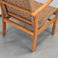 ERICH DIECKMANN Sessel Bauhaus Bugholz Vintage Design Klassiker 60er Jahre