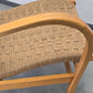 ERICH DIECKMANN Sessel Bauhaus Bugholz Vintage Design Klassiker 60er Jahre