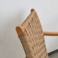 ERICH DIECKMANN Sessel Bauhaus Bugholz Vintage Design Klassiker 60er Jahre