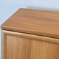 SEKRETÄR KIRSCHBAUM Schreibschrank Antik-Stil Biedermeier Kommode Schreibtisch