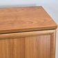 SEKRETÄR KIRSCHBAUM Schreibschrank Antik-Stil Biedermeier Kommode Schreibtisch