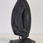 WALTER GILLICH Skulptur 1962 Gips Unikat Modernist Abstrakt Kunst Vintage