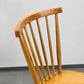 VINTAGE SPROSSENSTUHL Mid Century Stuhl 60er Jahre Tapiovaara Stil Buche