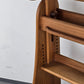VINTAGE STEHPULT Mid Century Zeichentisch Teak Design Rednerpult Loft Retro 60er Jahre