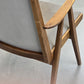 LÜBKE SESSEL Mid Century Armlehnstuhl Vintage Design Klassiker Retro 60er