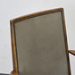LÜBKE SESSEL Mid Century Armlehnstuhl Vintage Design Klassiker Retro 60er