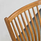 VINTAGE STUHL Armlehnstuhl Skandinavisch 60er Jahre Danish Modern Holz