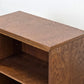 REVOLT REGAL Jiroutek Mid Century Vintage U-293 b Eiche Kommode Bauhaus Retro
